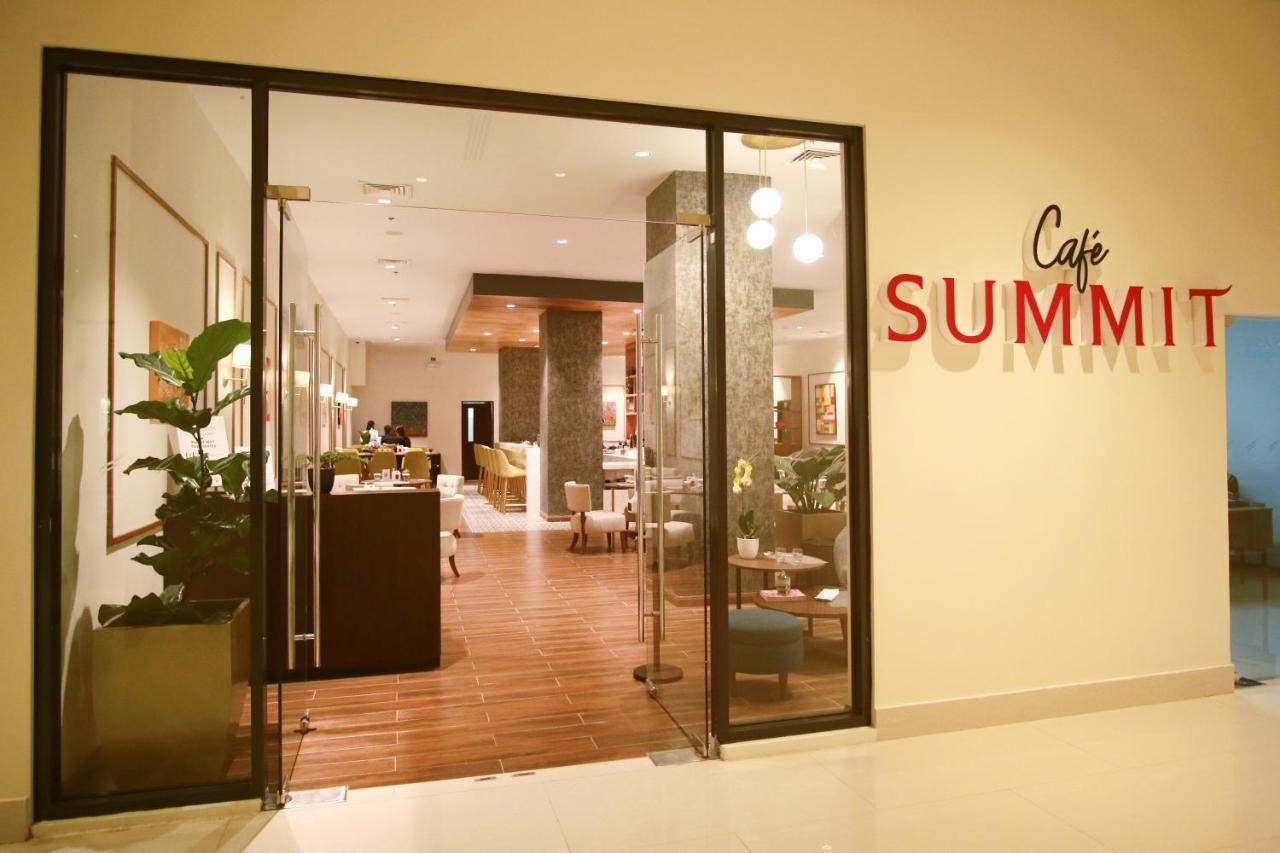 Summit Hotel Naga Zewnętrze zdjęcie
